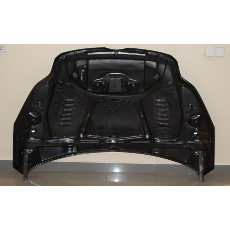 Cofano Carbonio Ford Focus 2012-2015 RS
