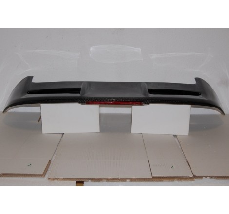 Alerón Ford Fiesta ST 2009-2016 C/Luz Carbono