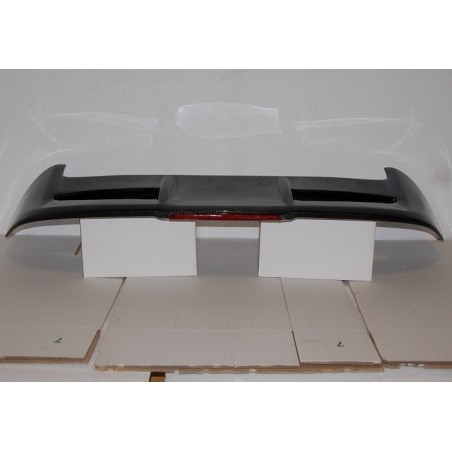 Alettone Ford Fiesta 2009-2016 Carbonio