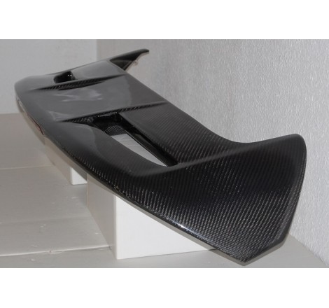 Alerón Ford Fiesta ST 2009-2016 C/Luz Carbono