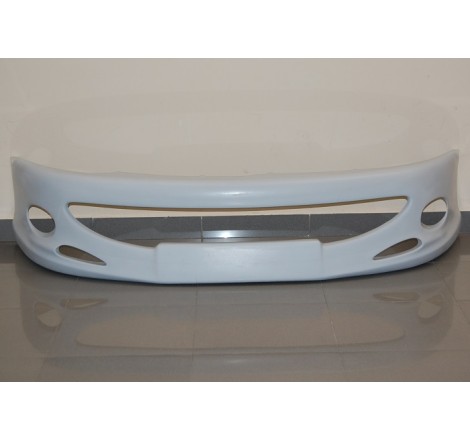 Paraurti Anteriore Peugeot 206 GT