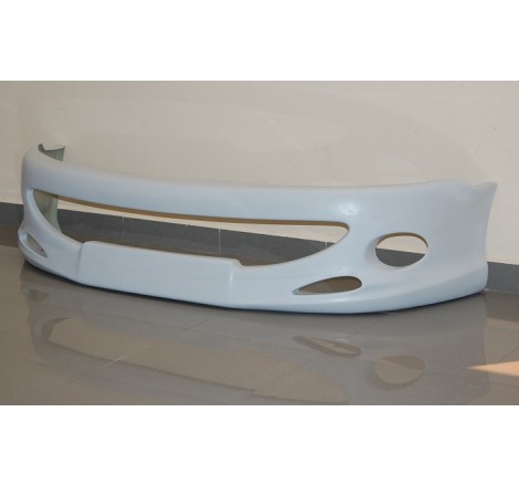 Paraurti Anteriore Peugeot 206 GT