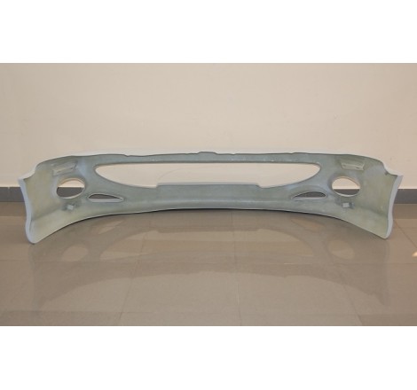 Paraurti Anteriore Peugeot 206 GT