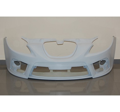 Front Bumper Seat Leon 2005-2008, Cupra Type