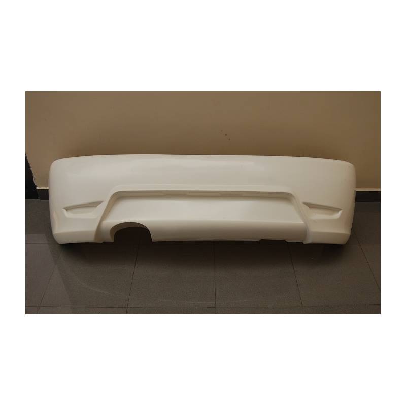 Rear Bumper Peugeot 306 Cupra Type - Bimar Tuning