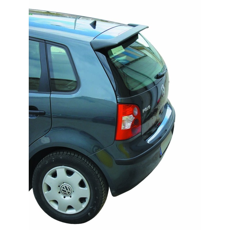 Alerón Volkswagen Polo 2002 Alerón Volkswagen Polo 2002