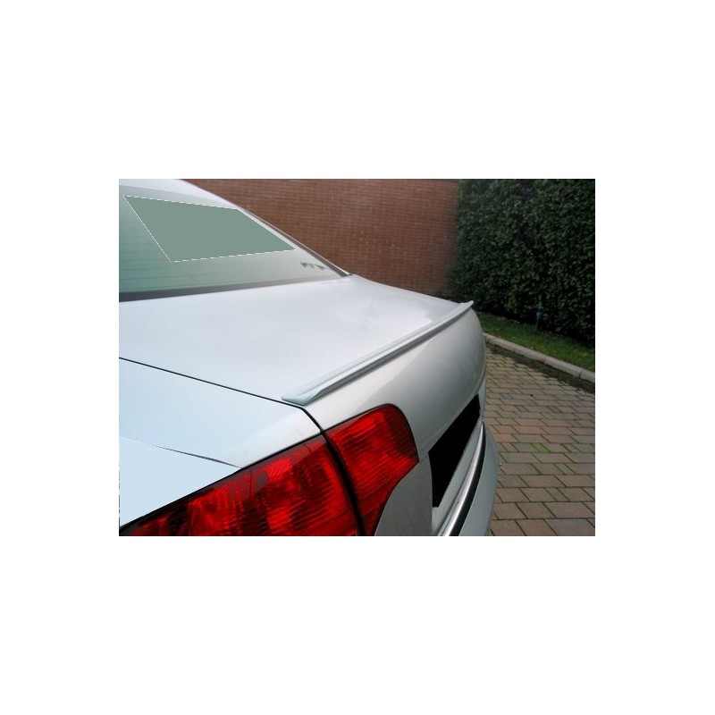 Spoiler Audi A4 05-08 B7