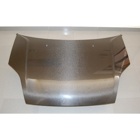 Cofano Carbonio Ford Fiesta '02 S/T