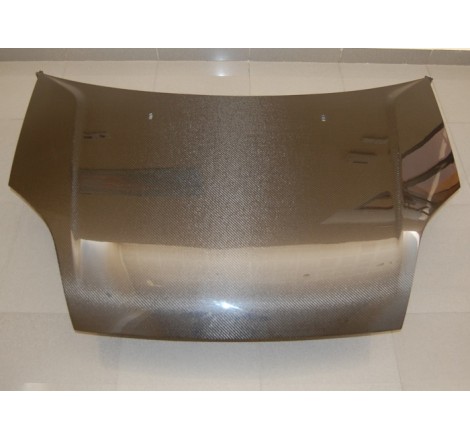 Cofano Carbonio Ford Fiesta '02 S/T
