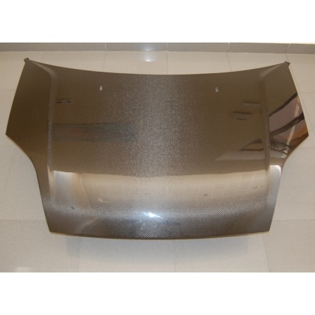 Cofano Carbonio Ford Fiesta '02 S/T