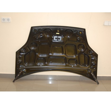 Cofano Carbonio Ford Fiesta '02 S/T