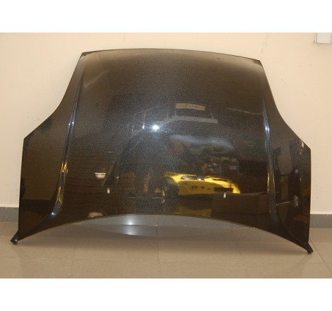 Cofano Carbonio Ford Fiesta '02 S/T