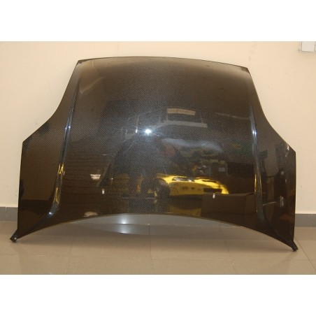 Cofano Carbonio Ford Fiesta '02 S/T