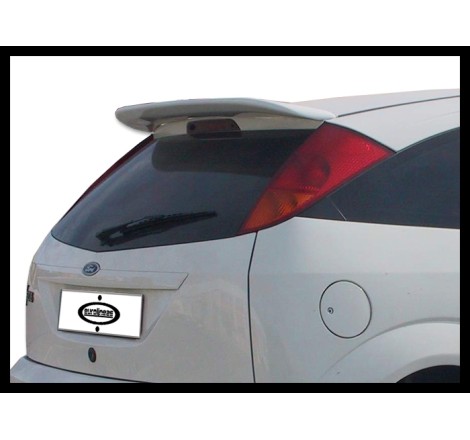 Upper Spoiler Ford Focus WRC 98