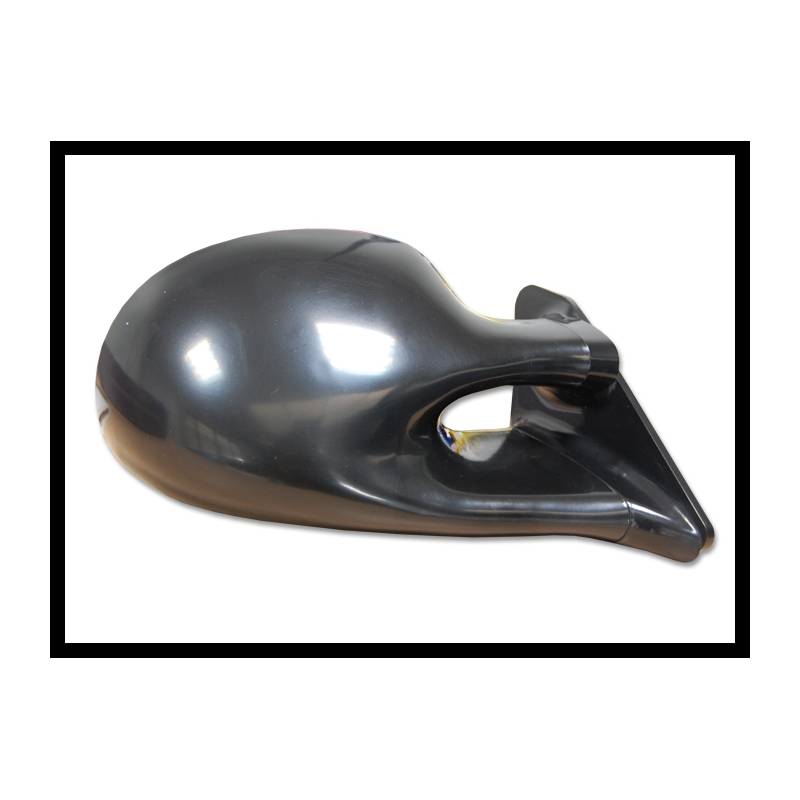 Sport Wing Mirrors M3 Type Black Bimar Tuning