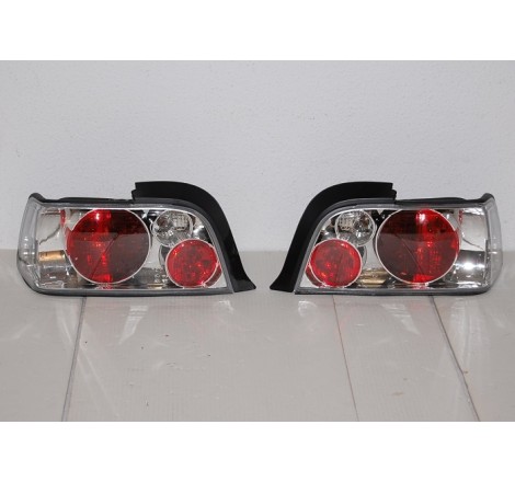 Pilotos Traseros BMW E36 Coupe