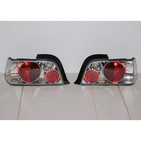 Pilotos Traseros BMW E36 Coupe