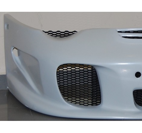 Paragolpes Delantero Porsche 996 2002-2004