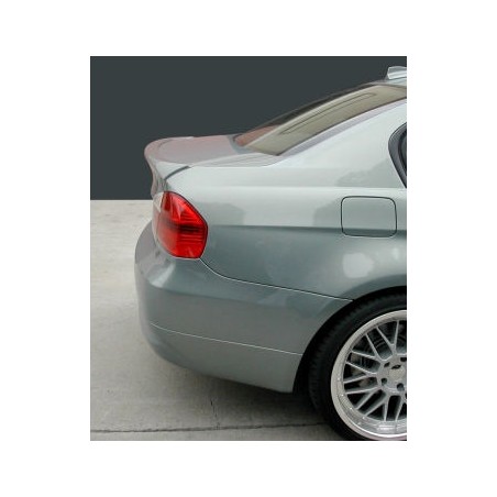 Spoiler BMW S3 E90 Look CSL