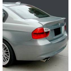 Spoiler BMW S3 E90 Look CSL