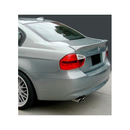 Spoiler BMW S3 E90 Look CSL
