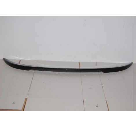 Spoiler Carbonio BMW E63