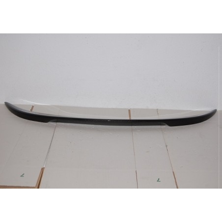 Spoiler Carbonio BMW E63