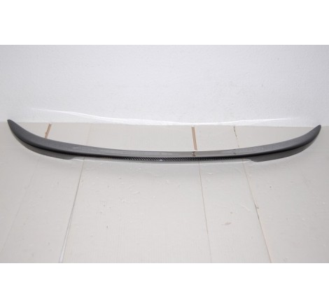Spoiler Carbonio BMW E63