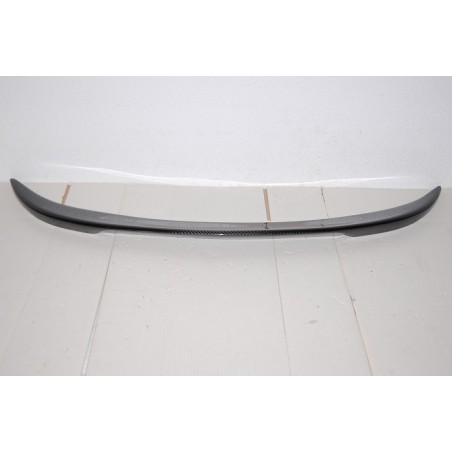 Spoiler Carbonio BMW E63