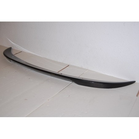 Spoiler Carbonio BMW E63