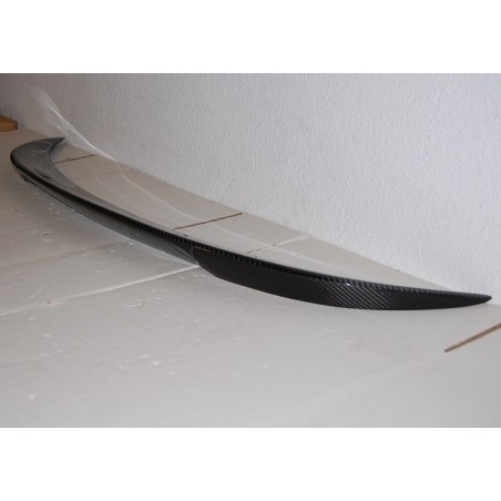 Spoiler Carbonio BMW E63