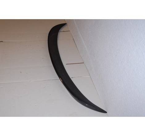 Spoiler Carbonio BMW E63