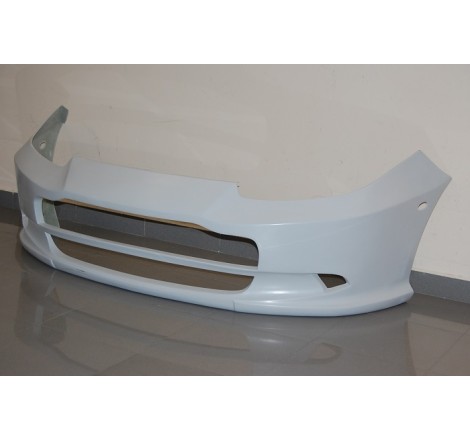 Paragolpes Delantero Hyundai Coupe 2008 Tipo Aston Martin