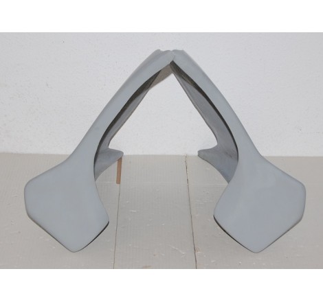 Spoiler Trasero Toyota Supra