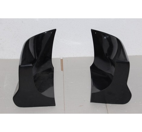 Spoiler Trasero Mazda 3 5P. '03 RS