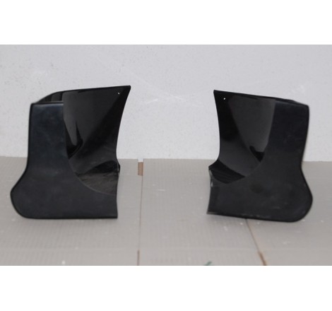 Spoiler Trasero Mazda 3 5P. '03 RS
