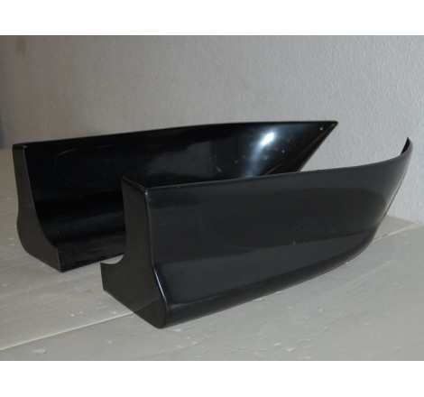 Spoiler Trasero Mazda 3 5P. '03 RS