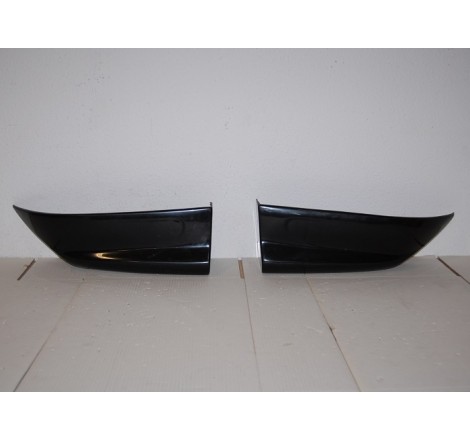 Spoiler Trasero Mazda 3 5P. '03 RS