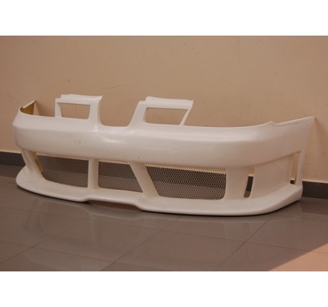 Paragolpes Delantero Seat Ibiza/Cordoba 00-01 Invader