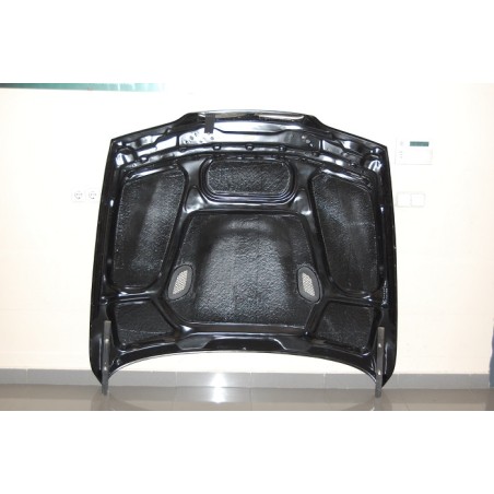 Cofano Carbonio BMW E39 95-03, E92 M3 Style