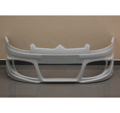 Paragolpes Delantero Citroën C4 R34