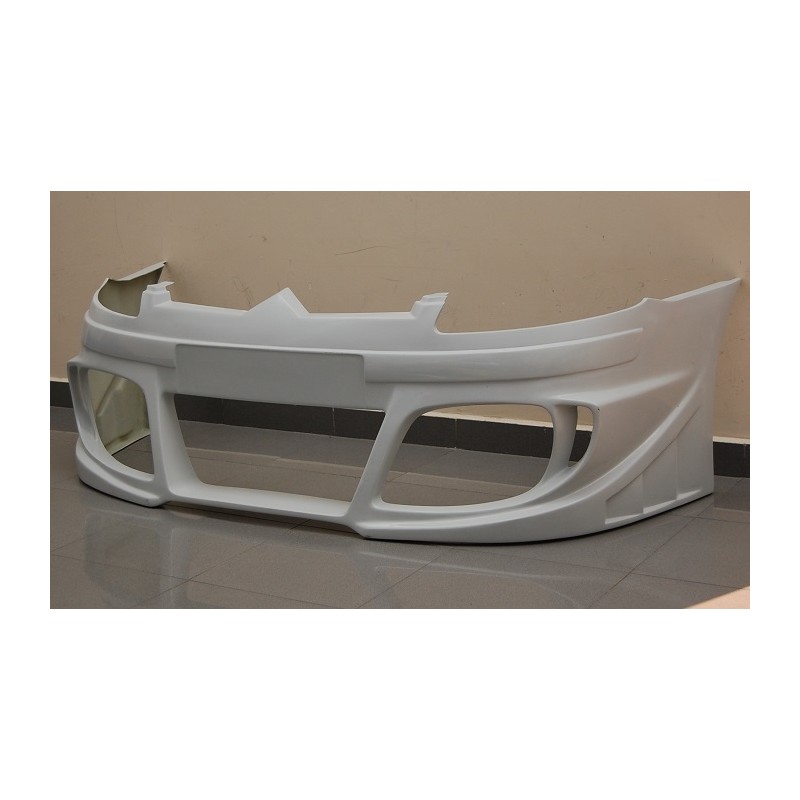 Front Bumper Citroen C4, R34 Type