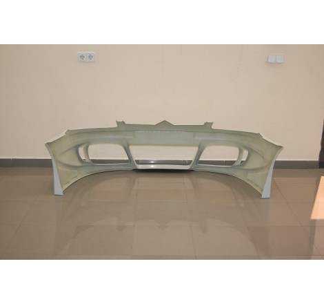 Paragolpes Delantero Citroën C4 R34