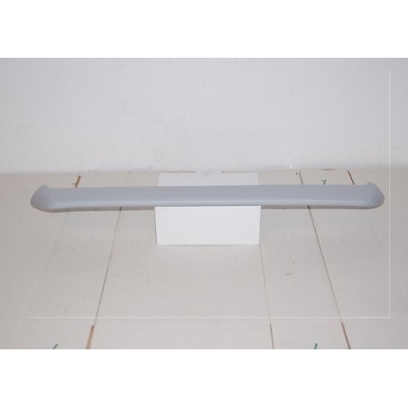 Spoiler Audi A4 Avant 05-08 B7 Look RS4