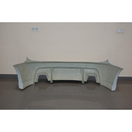 Paraurti Posteriore Hyundai  Coupe 02-08 Combat