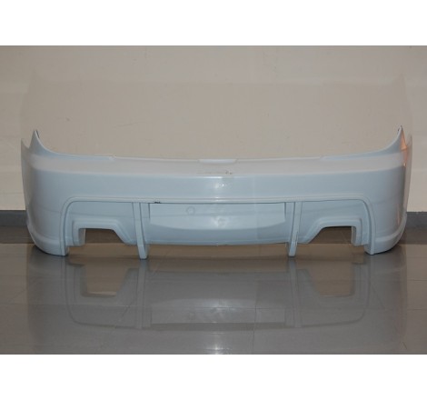 Rear Bumper Hyundai Coupe 2002-2008 Combat Type