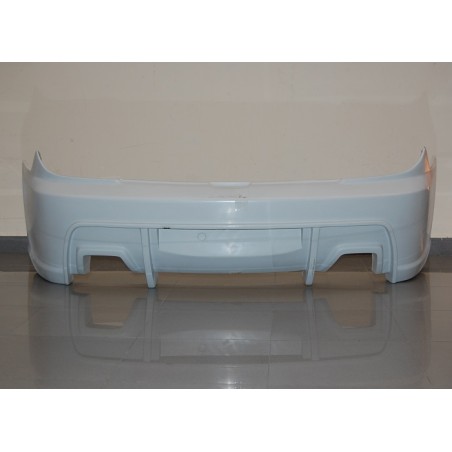 Paragolpes Trasero Hyundai  Coupe 02-08 Combat