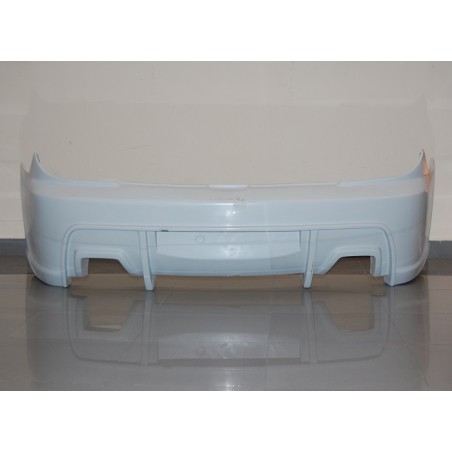 Paraurti Posteriore Hyundai  Coupe 02-08 Combat