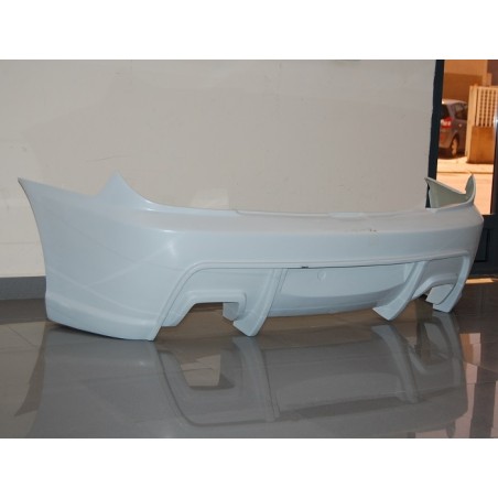 Rear Bumper Hyundai Coupe 2002-2008 Combat Type