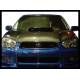 Carbon Fibre Bonnet Subaru Impreza 2004, Without Air Intake